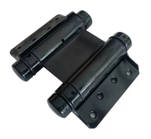 BISAGRA DEXTER DE ACCION DOBLE 3''X3'' N