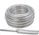 CABLE DE ACERO VEKER1/16" 7X7 GA