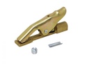 INFRA PINZA TIERRA 300 AMPS 5PT-300
