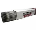LINCOLN E7018 1/8 "  CAJA 20 KG