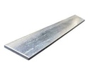 SOLERA DE ALUMINIO  NAT 1 1/2 x 1 1/2 