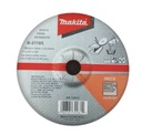 DISCO MAKITA 7 INOX DESBASTE