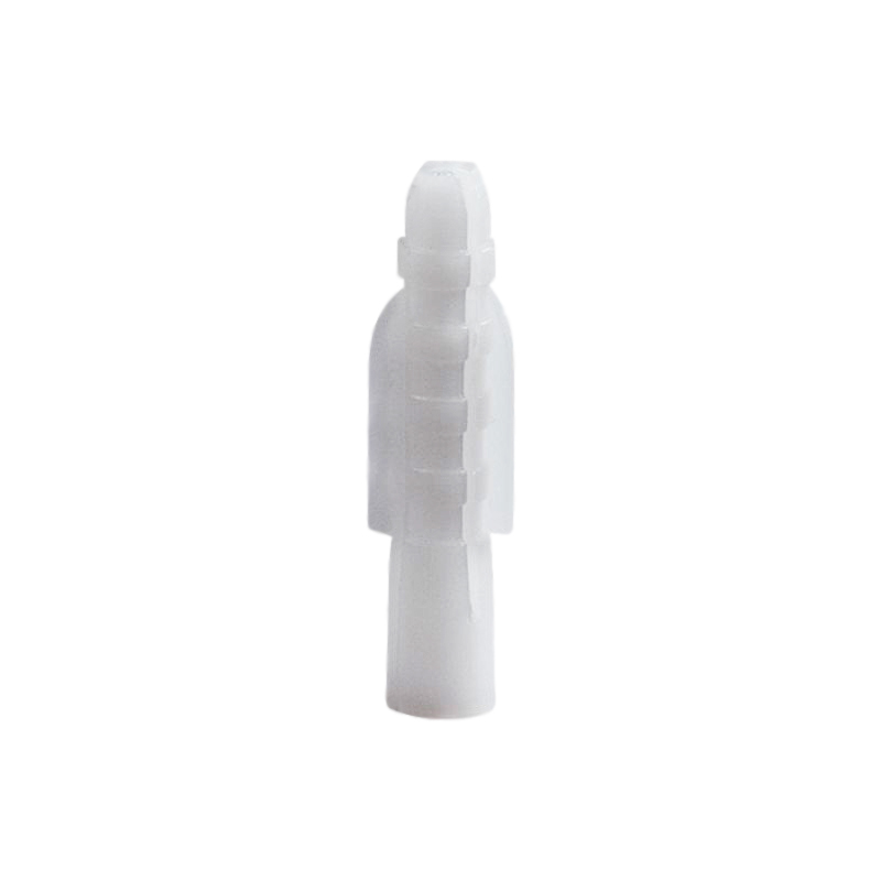 TAQUETE PLASTICO 5/16 (75 PZAS)