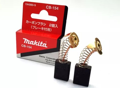 MAKITA 194986-9 CARBON CB-154 JGO