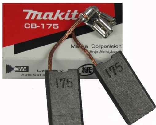 MAKITA 195845-0 CARBON CB-175 JGO
