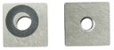 MAKITA 191383-0 CUCHILLAS DE CORTE P/JS1600 DE 1.6 MM 2 PIEZAS