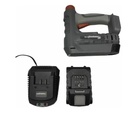 GLADIADOR EG 818/18 C1 ENGRAPADORA INALAMBRICA RECARGABLE 18 V 1 BAT 