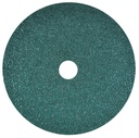 AUSTROMEX 46610 FIBRODISCO ACTIROX GRANO CERAMICO AF799-S0 GRANO 36 180X22 MM
