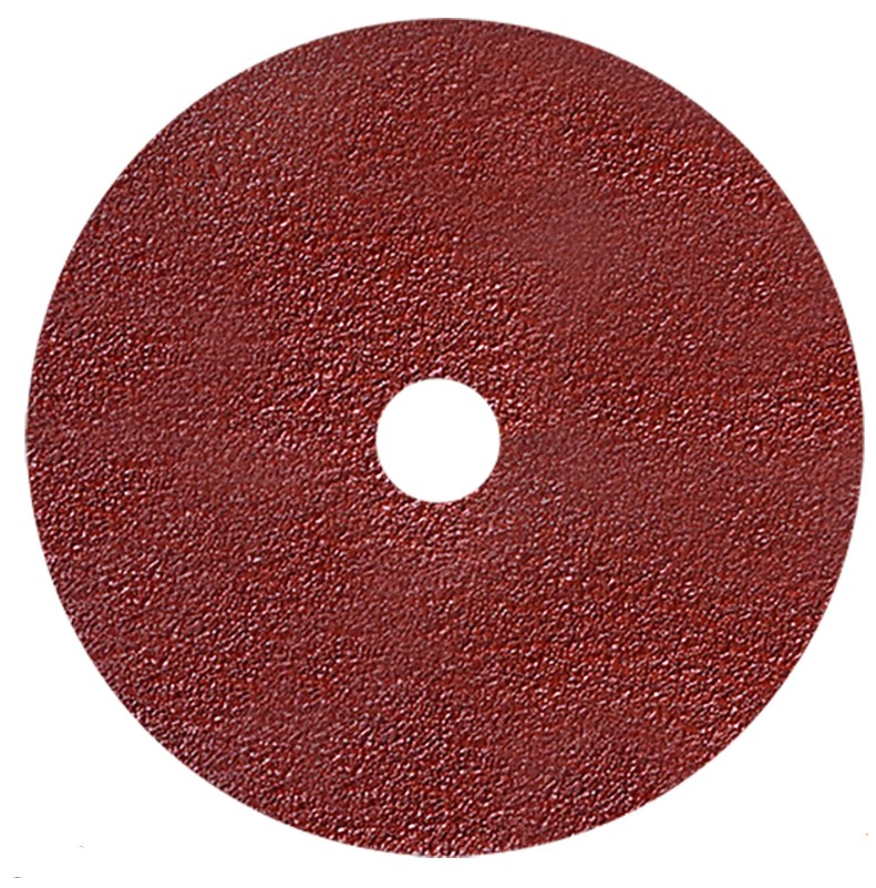 AUSTROMEX 1405 FIBRODISCO OXIDO DE ALUMINIO EASY CUT A-100 115X22.23 MM