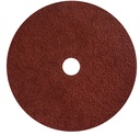AUSTROMEX 707 FIBRODISCO OXIDO DE ALUMINIO AAA120 178X22.2 MM