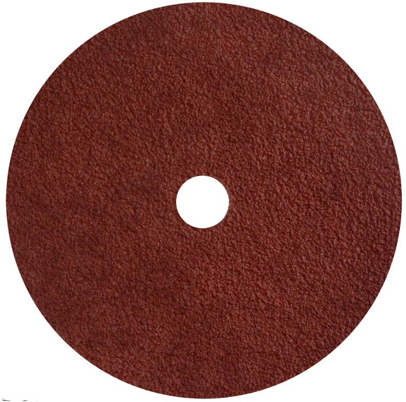 AUSTROMEX 706 FIBRODISCO OXIDO DE ALUMINIO AAA100 178X22.2 MM