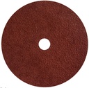 AUSTROMEX 706 FIBRODISCO OXIDO DE ALUMINIO AAA100 178X22.2 MM