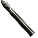 AUSTROMEX 135 LIMA ROTATIVA DESBASTE PESADO SH-1 6.4X13X6.4 MM
