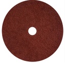 AUSTROMEX 932 FIBRODISCO OXIDO DE ALUMINIO A50 114X22.2 MM