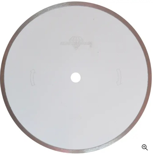 AUSTROMEX 809 DISCO DIAMANTE 200X1.6X15.9 MM