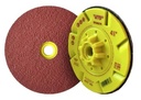 AUSTROMEX 1988 FIBRODISCO TURBO JET CERAMICO 40 115X15.9-11 MM