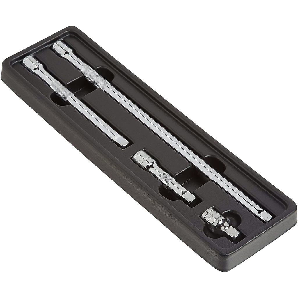 JUEGO DE EXTENSIONES DE 4 PZAS. CUADRO D