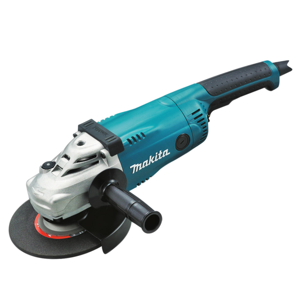 ESMERILADORA MAKITA 7" GA7020 2,200W 8,500 RPM