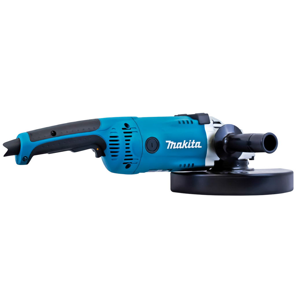 ESMERILADORA MAKITA 7" GA7020 2,200W 8,500 RPM