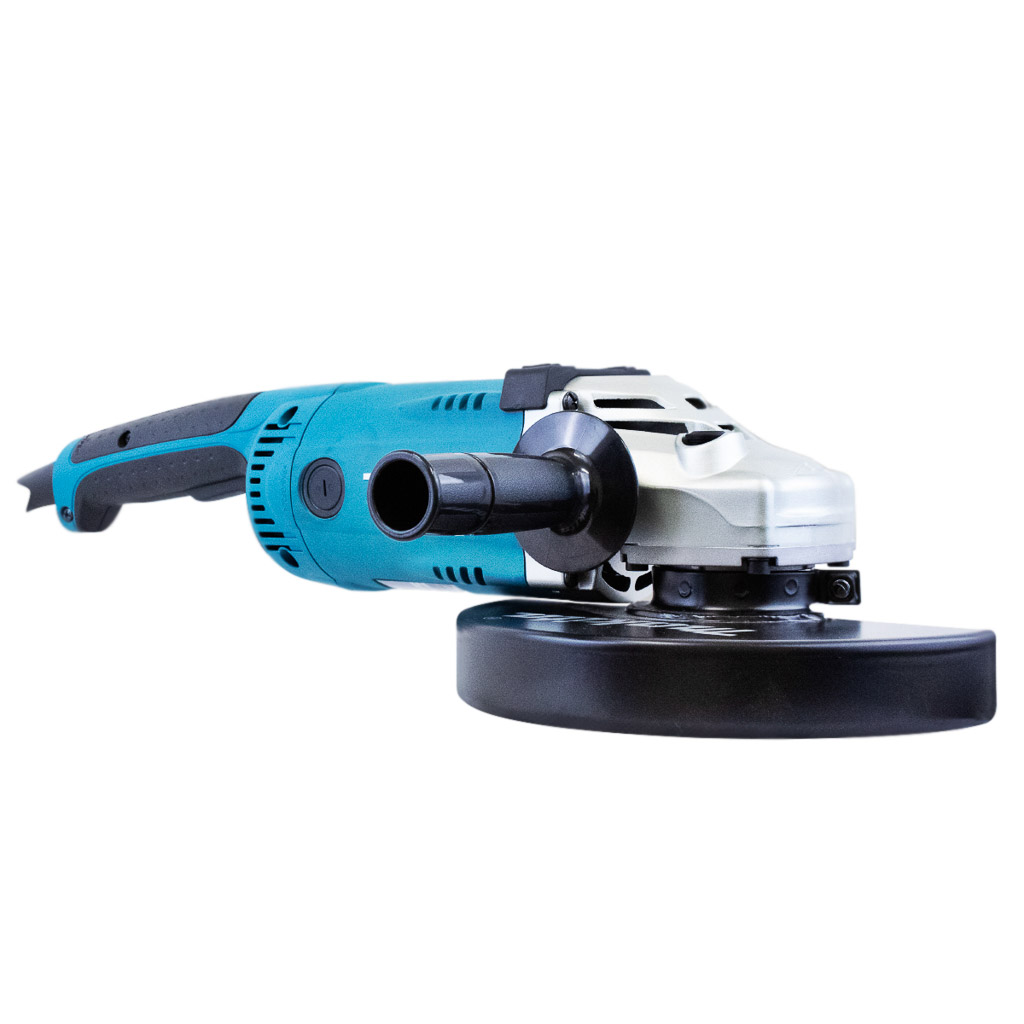 ESMERILADORA MAKITA 7" GA7020 2,200W 8,500 RPM