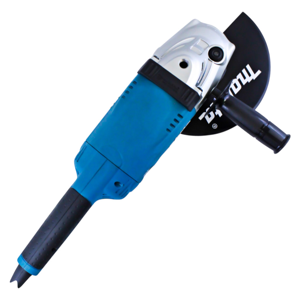 ESMERILADORA MAKITA 7" GA7020 2,200W 8,500 RPM
