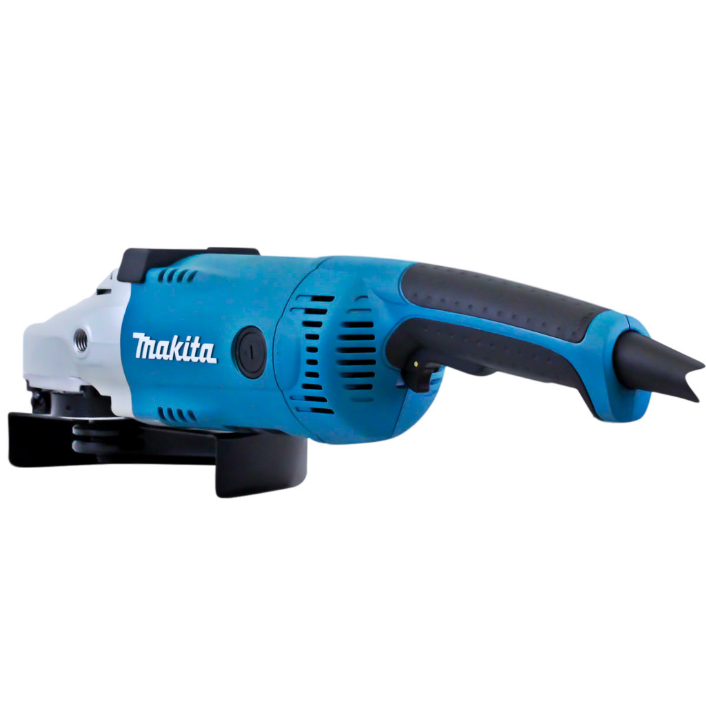ESMERILADORA MAKITA 7" GA7020 2,200W 8,500 RPM