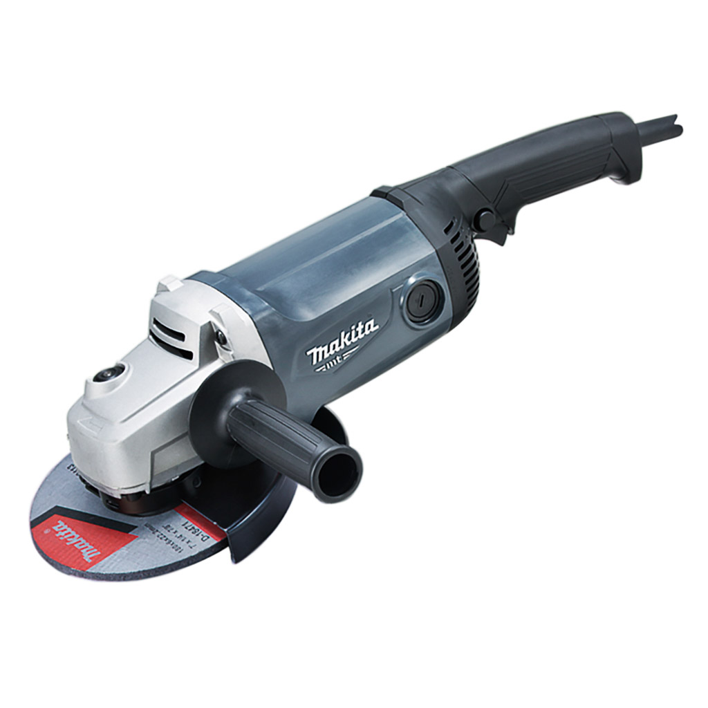 ESMERILADORA MAKITA 7" M0920G 2,200W 8500RPM