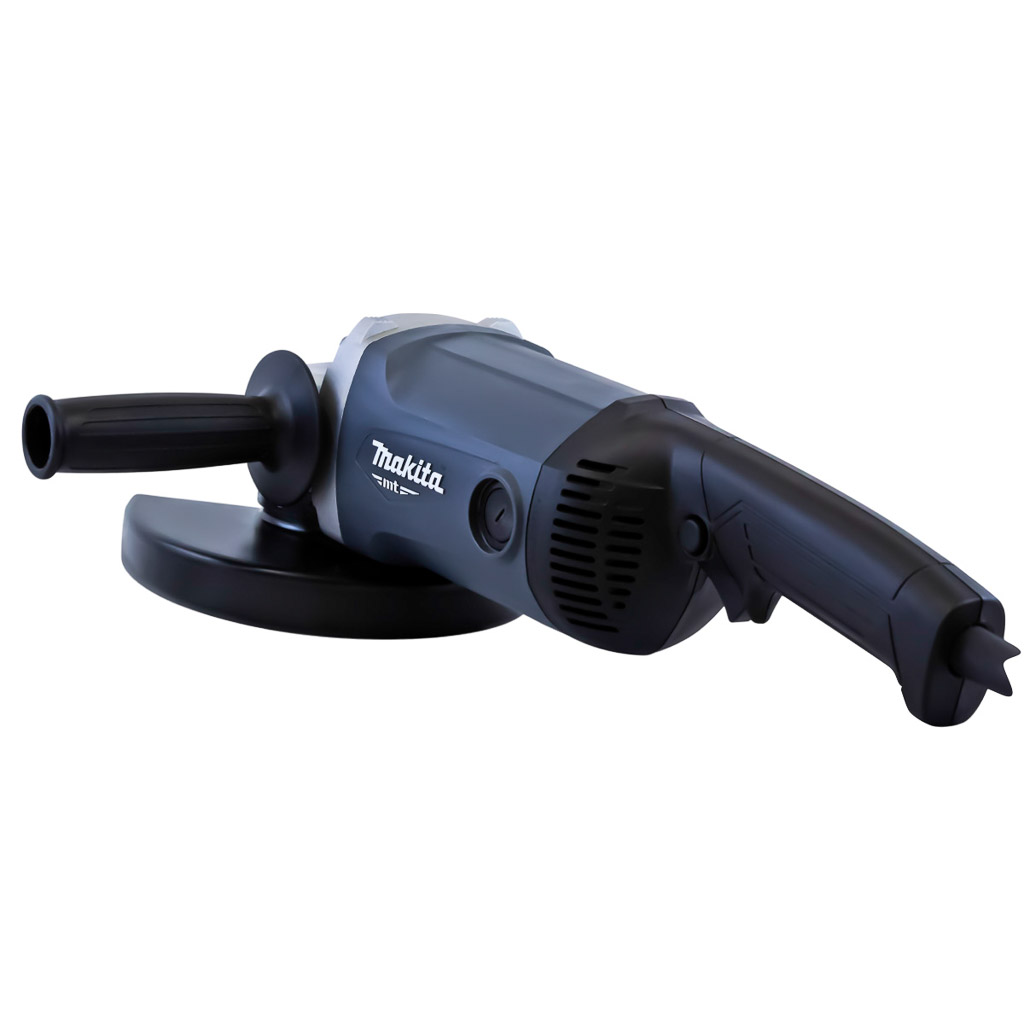 ESMERILADORA MAKITA 7" M0920G 2,200W 8500RPM