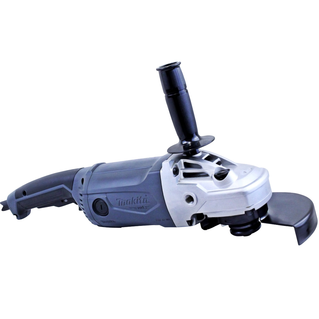 ESMERILADORA MAKITA 7" M9000G 2,000W 8,500RPM