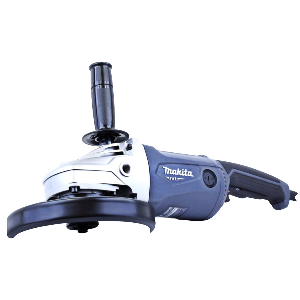 ESMERILADORA MAKITA 7" M9000G 2,000W 8,500RPM