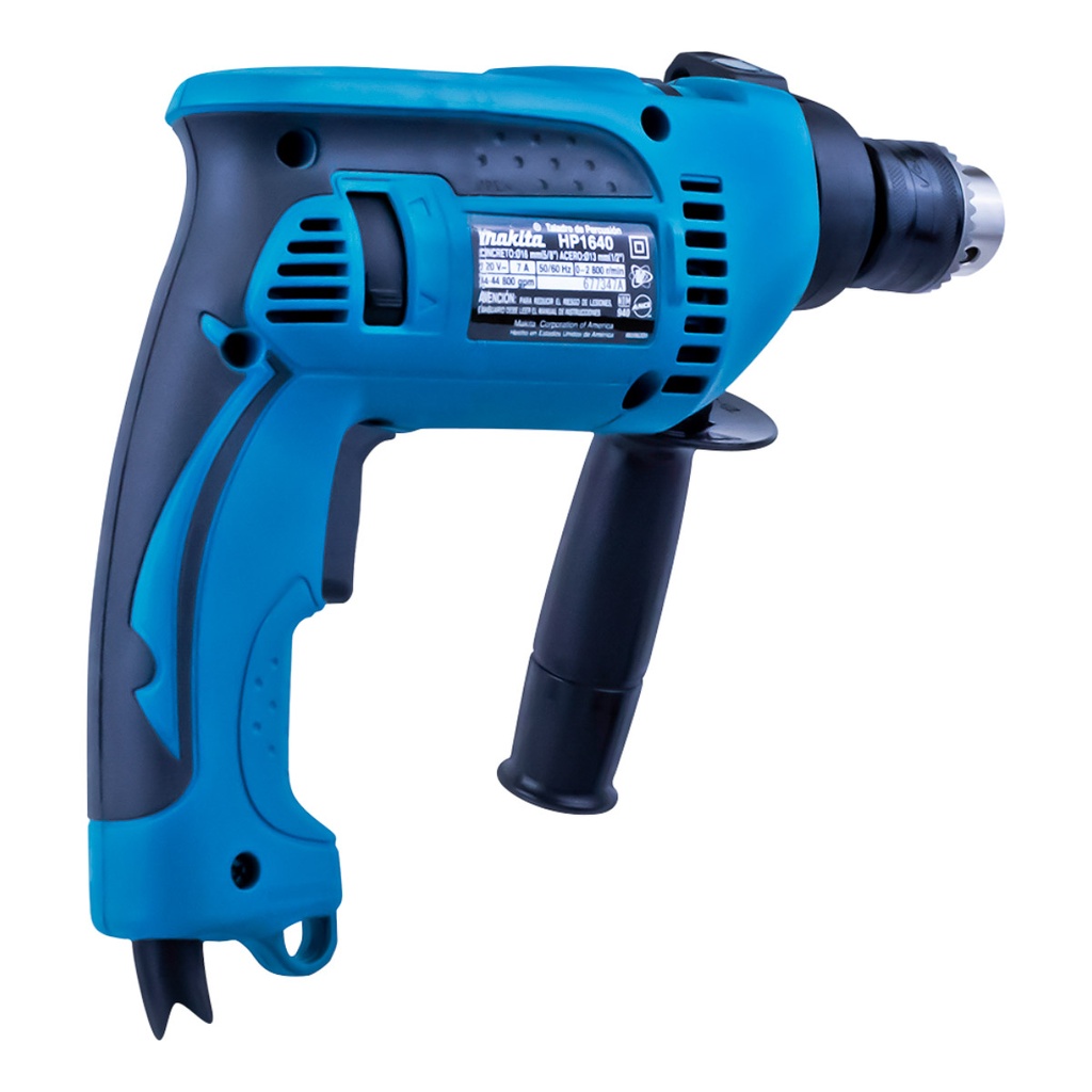 MAKITA ROTOMARTILLO 5/8" VVR HP1640