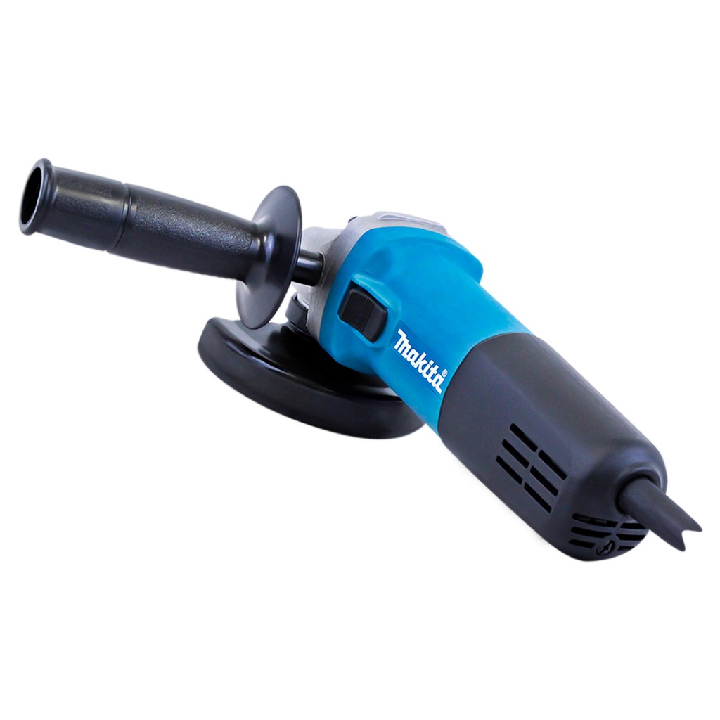 MINIESMERIL MAKITA 4"1/2 9554HNG 710W 10,000RPM