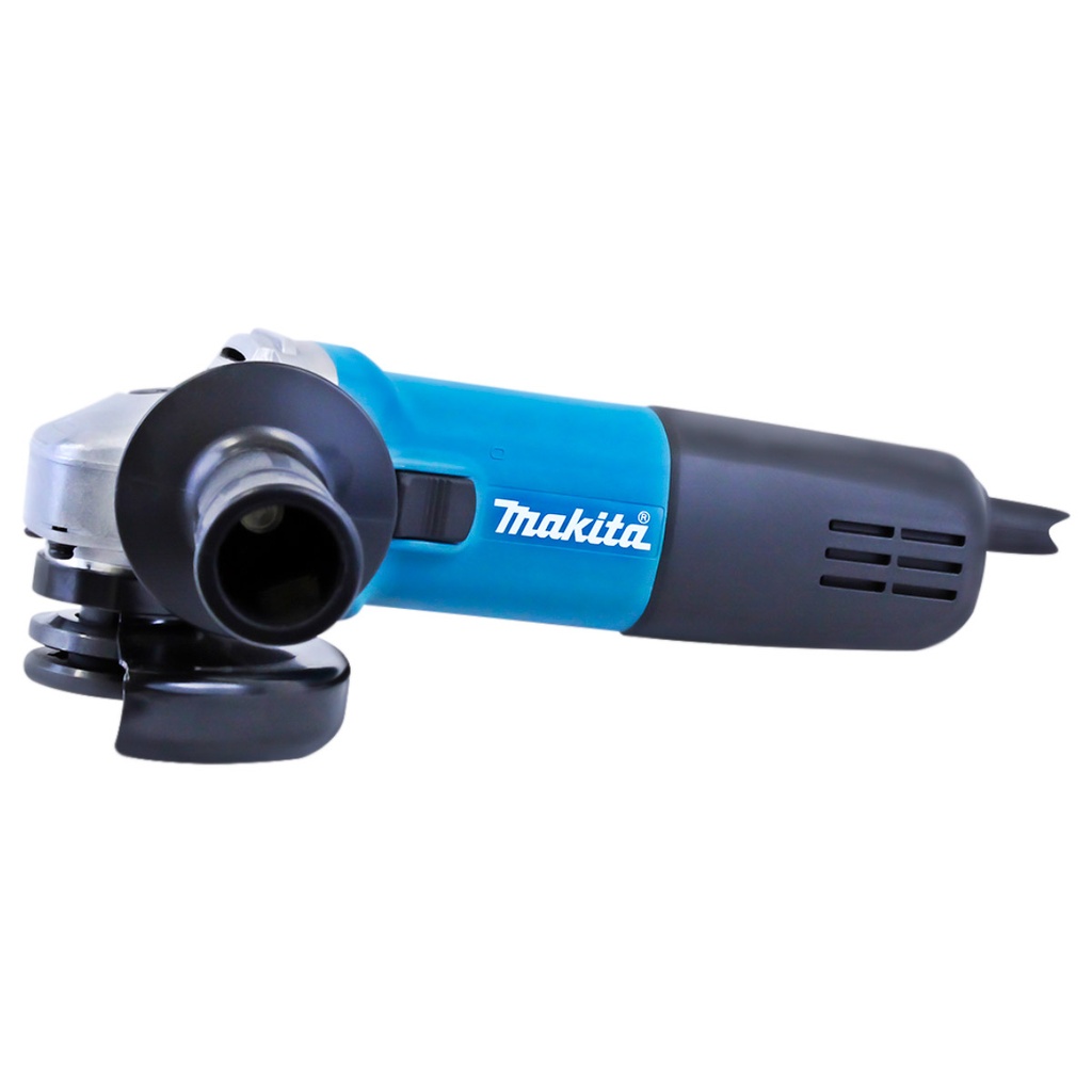 MINIESMERIL MAKITA 4"1/2 9554HNG 710W 10,000RPM
