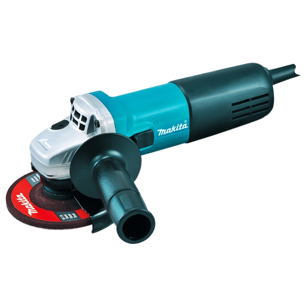 MAKITA Mini esmeril 4-1/2" 11,000 9557HN