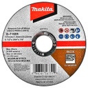 Kit Makita 1pz 9557HNG+10 pzs D-71685