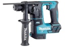 MARTILLO ROTATIVO 17MM (11/16") LTX 18V LITIO-ION
