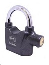 CANDADO PHILLIPS CON ALARMA