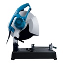 CORTADORA DE METAL  14" MAKITA M2401B