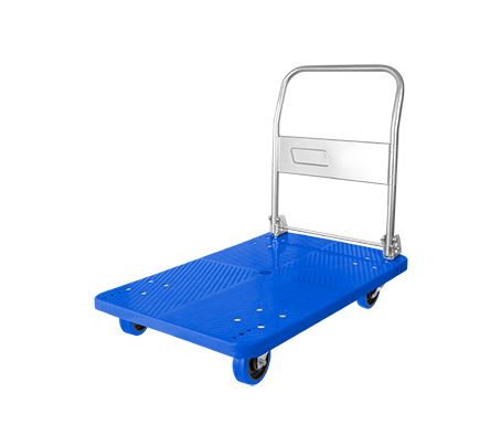 TROLES PARA CARGA GANCHO 500KG DOGO
