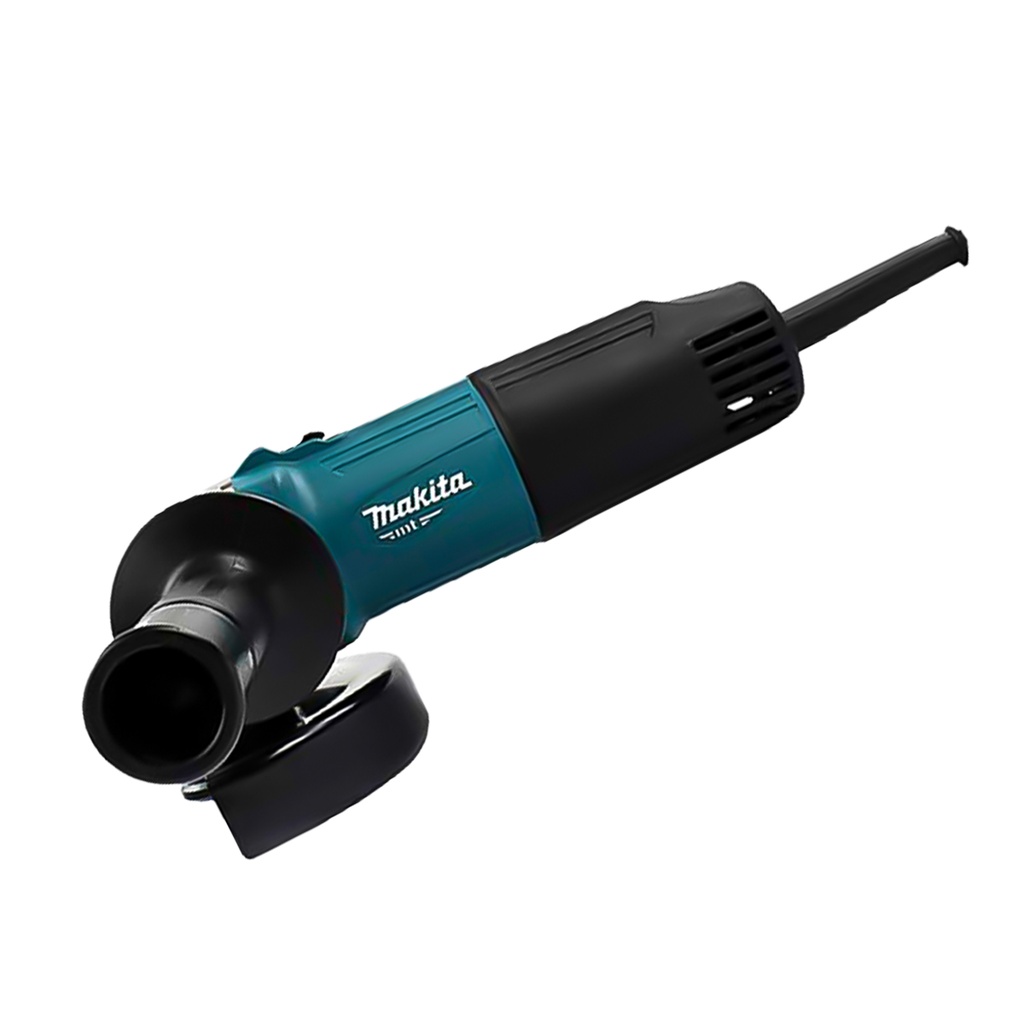 MINI ESMERILADORA MAKITA 4"1/2 M0901B 740W 12,000RPM
