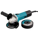 MAKITA 9524NB MINI ESMERILADORA 540W