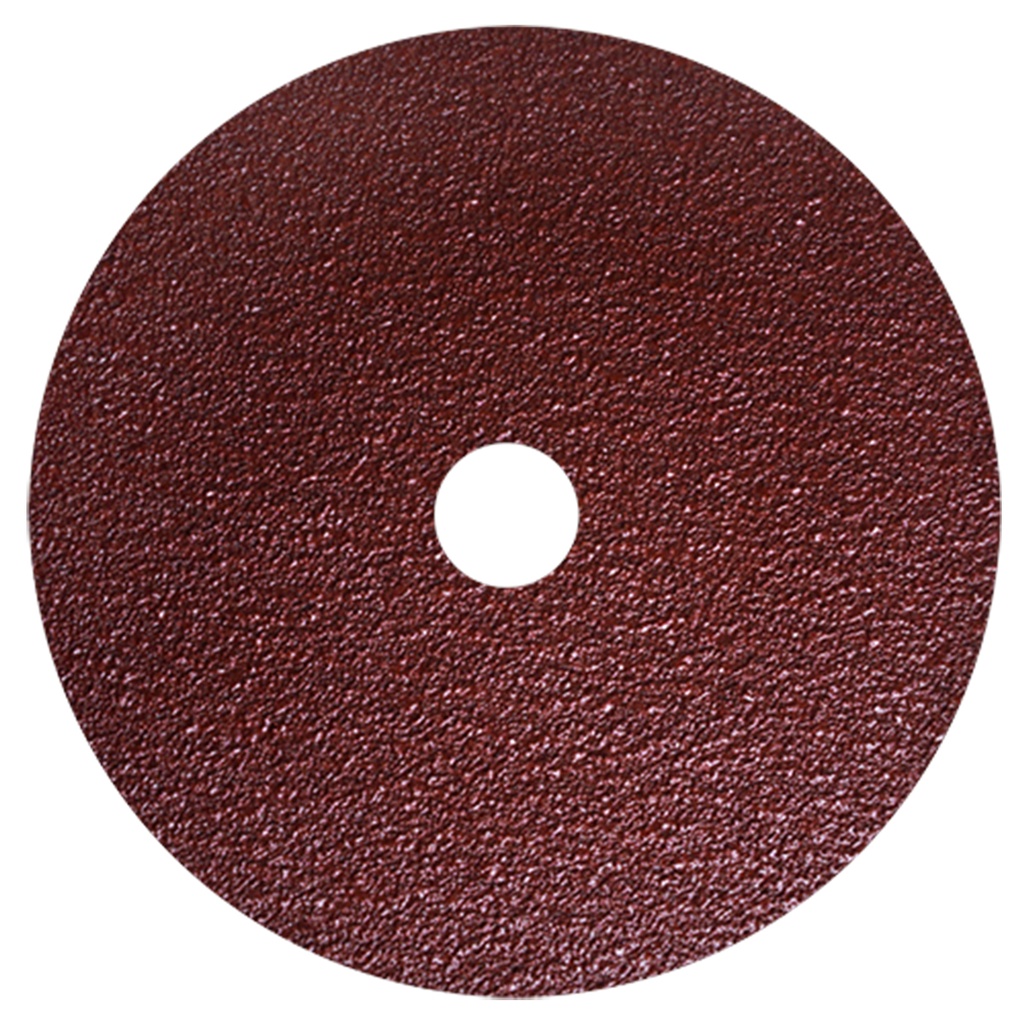AUSTROMEX 1380 FIBRODISCO OXIDO DE ALUMINIO EASY CUT A-24 DE 125 X 22.23 MM