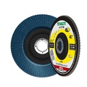 AUSTROMEX 1718 DISCO LAMINADO ZIRCONIO TZA-80 115X22.23 MM