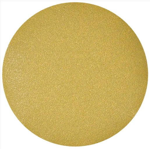 AUSTROMEX 1725 DISCO LIJA AUTOADHERIBLE OXIDO ALUMINIO GRANO 180