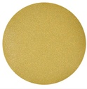 AUSTROMEX 1750 DISCO LIJA AUTOADHERIBLE OXIDO ALUMINIO GRANO 80