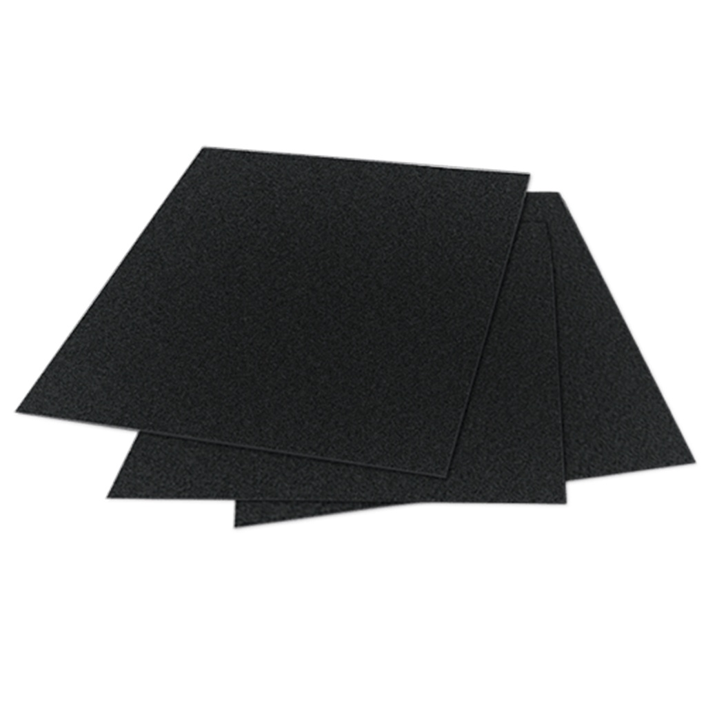 AUSTROMEX 2753 HOJA LIJA DE AGUA CARBURO DE SILICIO GRANO 800