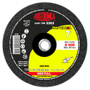 AUSTROMEX 3303 DISCO ABRASIVO CORTE METAL 178X1.6X22.23 MM