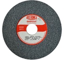 AUSTROMEX 7 RUEDA ABRASIVA ESMERILAR 150X20X25.4 MM