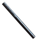 AUSTROMEX 98 LIMA ROTATIVA DESBASTE PESADO SA-43 3.2X13.0X3.2 MM