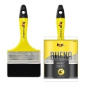 BROCHA BYP LA BUENA 4"